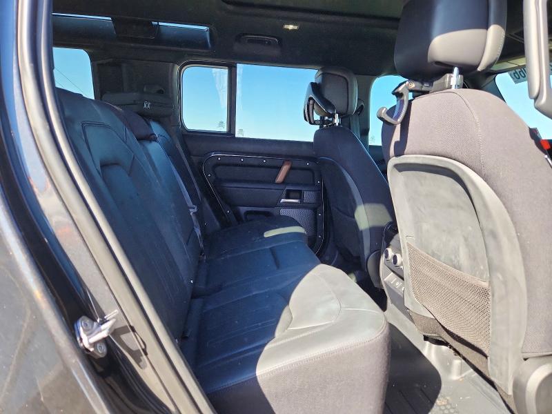 2024 Land Rover Defender — VIN SALEX7EU8R2293968, фото 11