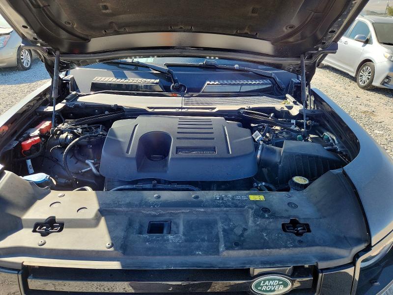 2024 Land Rover Defender — VIN SALEX7EU8R2293968, фото 12
