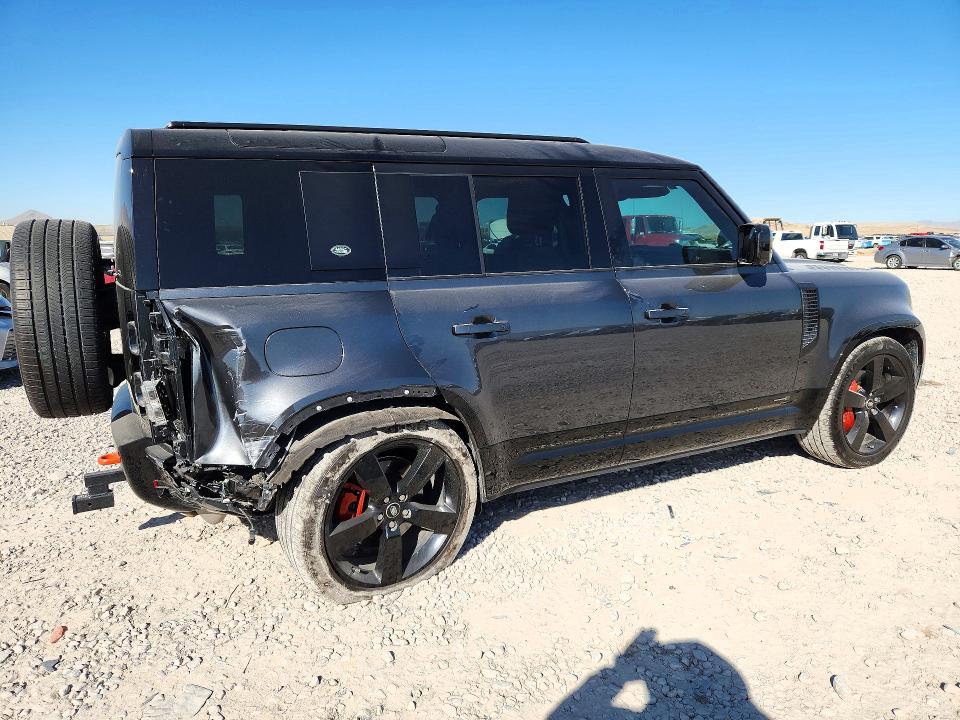 2024 Land Rover Defender — VIN SALEX7EU8R2293968, фото 3