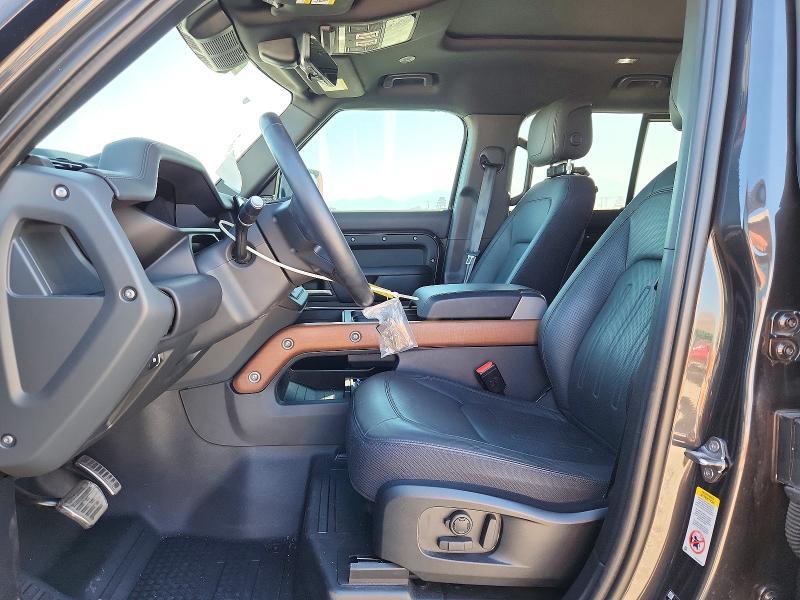2024 Land Rover Defender — VIN SALEX7EU8R2293968, фото 7