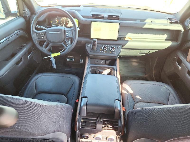 2024 Land Rover Defender — VIN SALEX7EU8R2293968, фото 8