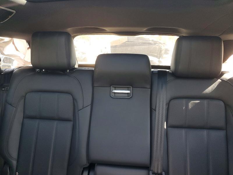 2019 Land Rover Range Rover — VIN SALWR2RK4KA822662, şəkil 10