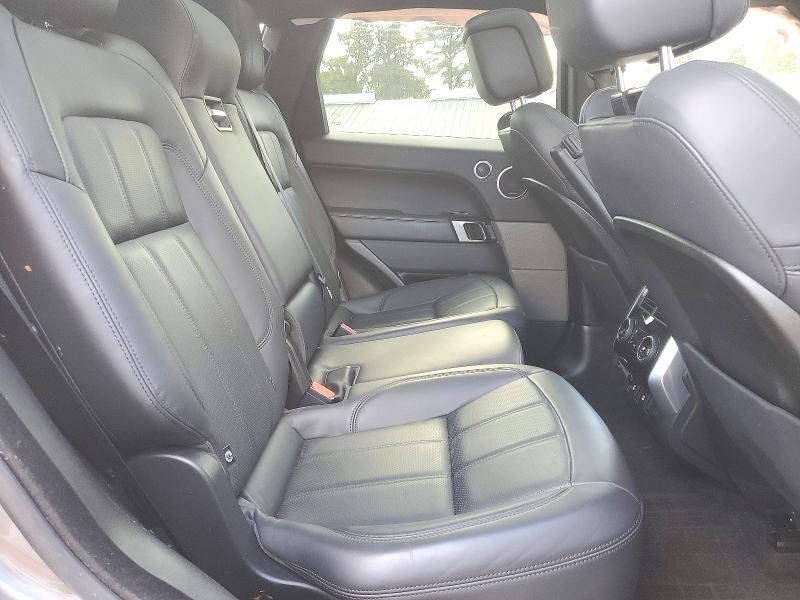 2019 Land Rover Range Rover — VIN SALWR2RK4KA822662, şəkil 11