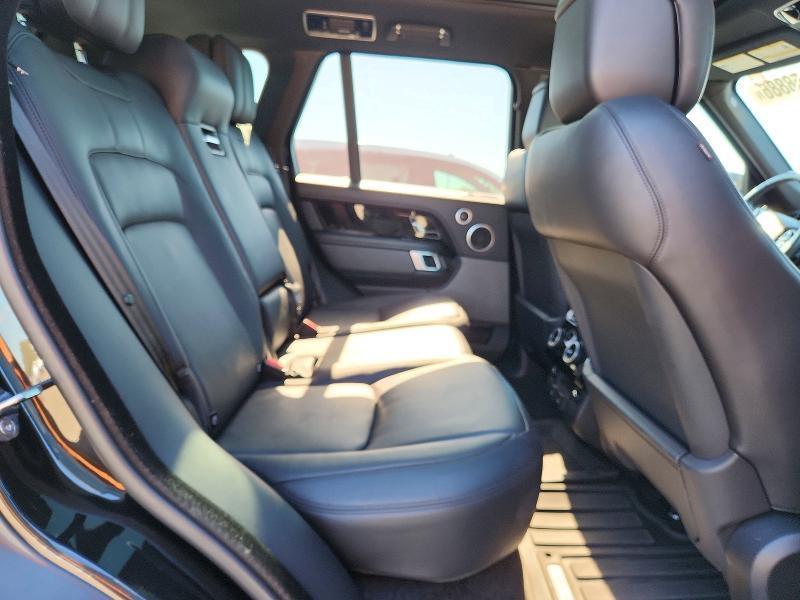 2020 Land Rover Range Rover — VIN SALGS2SE0LA570102, şəkil 11