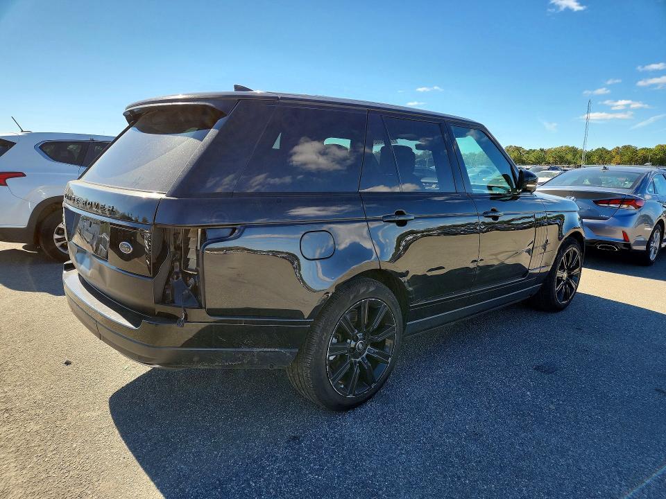2020 Land Rover Range Rover — VIN SALGS2SE0LA570102, şəkil 3