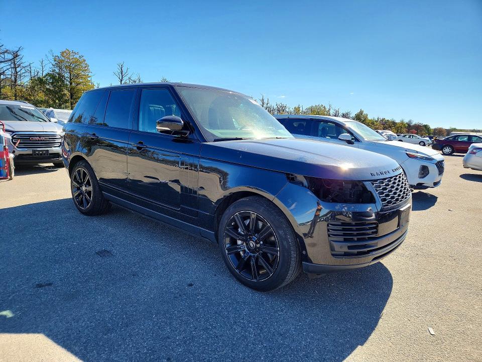2020 Land Rover Range Rover — VIN SALGS2SE0LA570102, şəkil 4