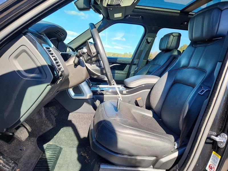 2020 Land Rover Range Rover — VIN SALGS2SE0LA570102, şəkil 7