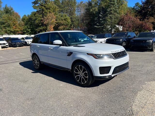 2019 Land Rover Range Rover — VIN SALWR2RV4KA816516, şəkil 1