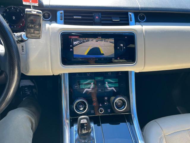 2019 Land Rover Range Rover — VIN SALWR2RV4KA816516, şəkil 10