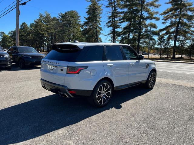 2019 Land Rover Range Rover — VIN SALWR2RV4KA816516, şəkil 3