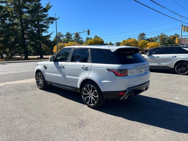 2019 Land Rover Range Rover — VIN SALWR2RV4KA816516, şəkil 4
