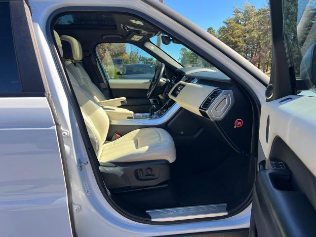 2019 Land Rover Range Rover — VIN SALWR2RV4KA816516, şəkil 5