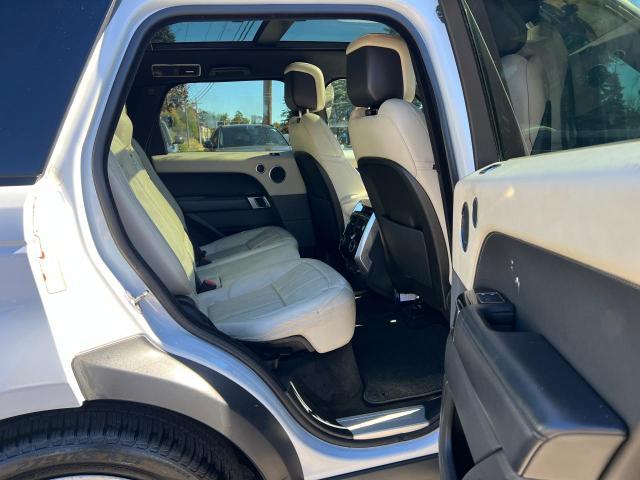 2019 Land Rover Range Rover — VIN SALWR2RV4KA816516, şəkil 6