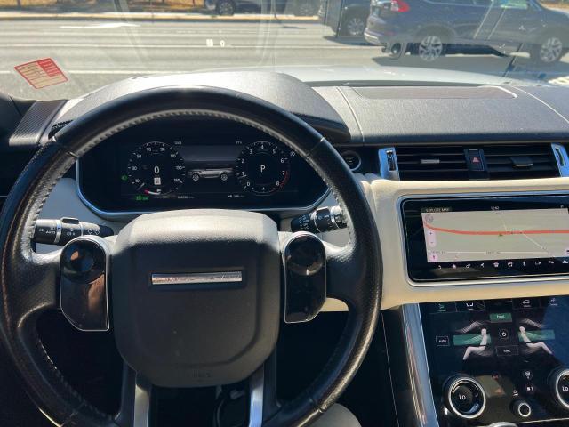 2019 Land Rover Range Rover — VIN SALWR2RV4KA816516, şəkil 7