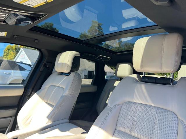 2019 Land Rover Range Rover — VIN SALWR2RV4KA816516, şəkil 9
