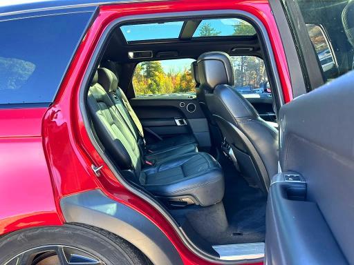 2018 Land Rover Range Rover — VIN SALWR2RVXJA189030, şəkil 5