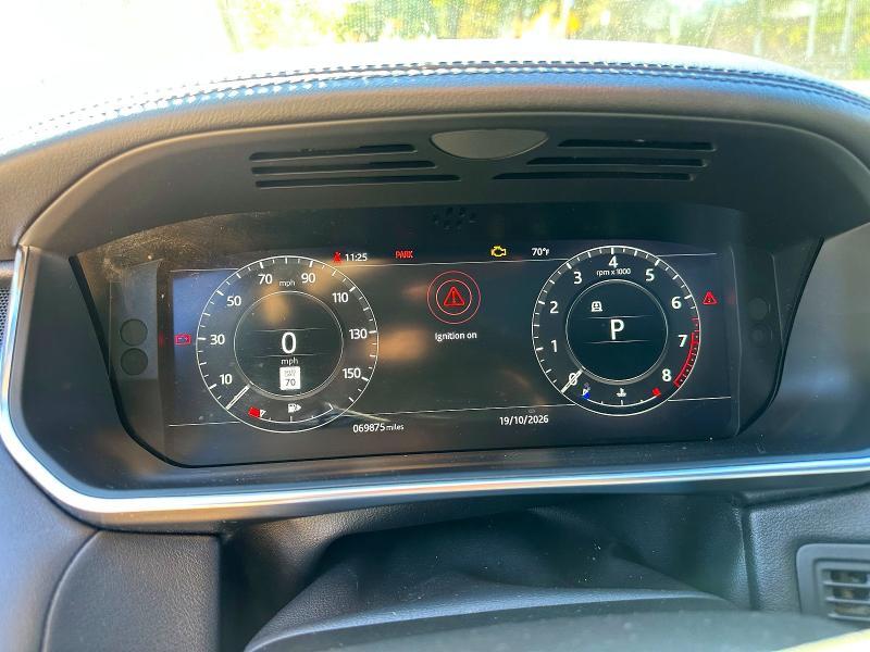 2018 Land Rover Range Rover — VIN SALWR2RVXJA189030, şəkil 7