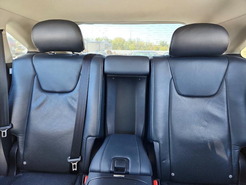 2T2BK1BA6FC318388 2015 Lexus RX photo no. 10