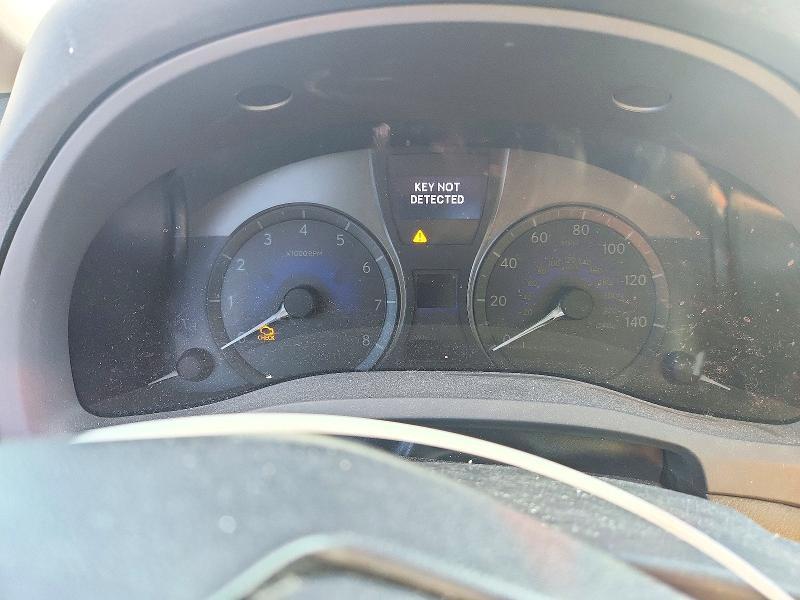 2T2BK1BA6FC318388 2015 Lexus RX photo no. 9