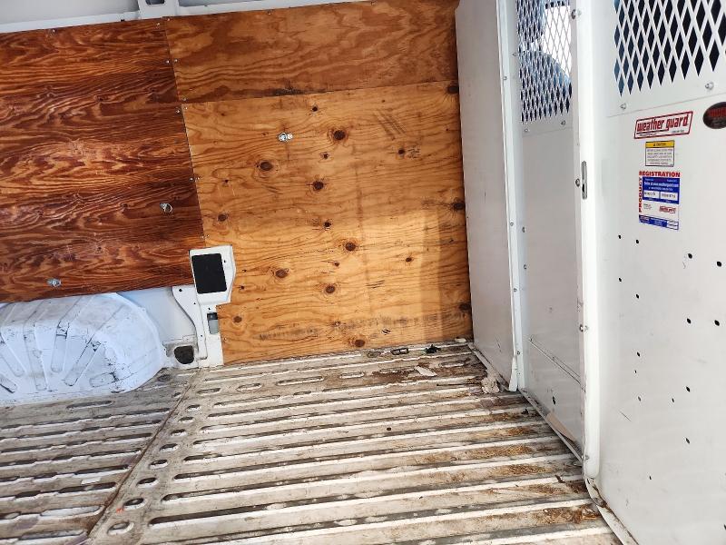 2018 RAM Promaster — VIN 3C6TRVCG9JE104513, şəkil 10