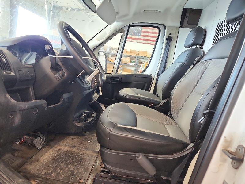 2018 RAM Promaster — VIN 3C6TRVCG9JE104513, şəkil 7