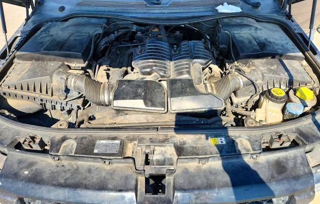 SALSK2D47CA719118 2012 Land Rover Range Rover photo no. 11