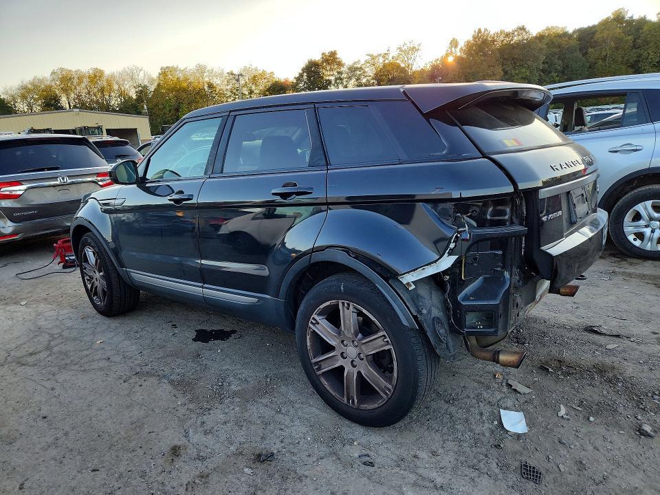 SALVP2BG0FH076912 2015 Land Rover Range Rover photo no. 2