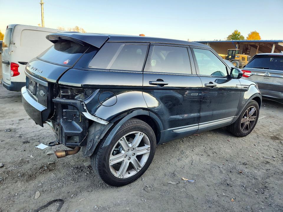 SALVP2BG0FH076912 2015 Land Rover Range Rover photo no. 3