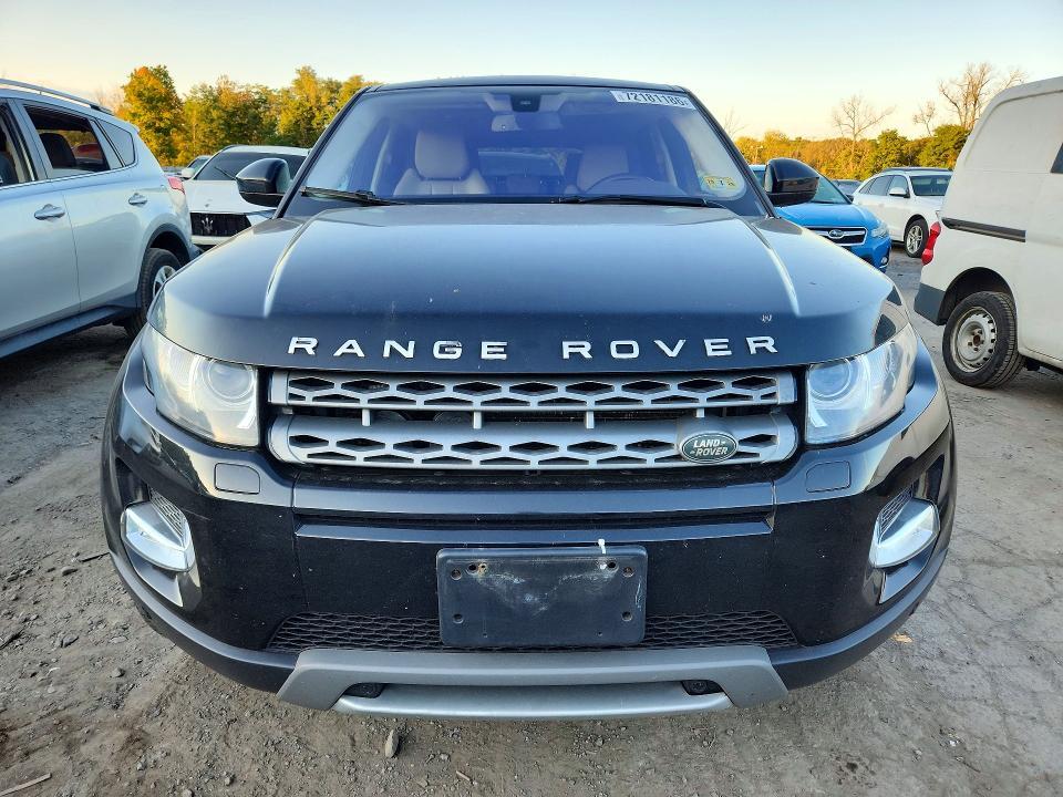 SALVP2BG0FH076912 2015 Land Rover Range Rover photo no. 5