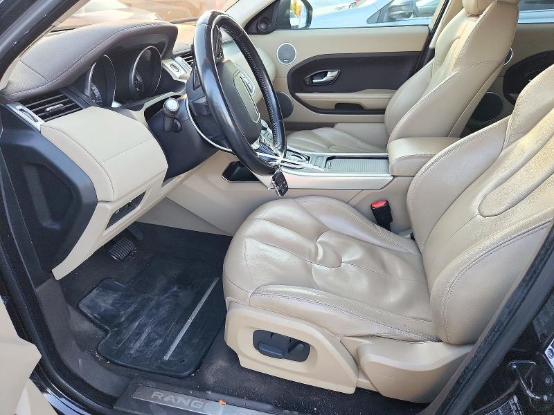 SALVP2BG0FH076912 2015 Land Rover Range Rover photo no. 7