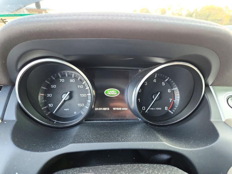 SALVP2BG0FH076912 2015 Land Rover Range Rover photo no. 9