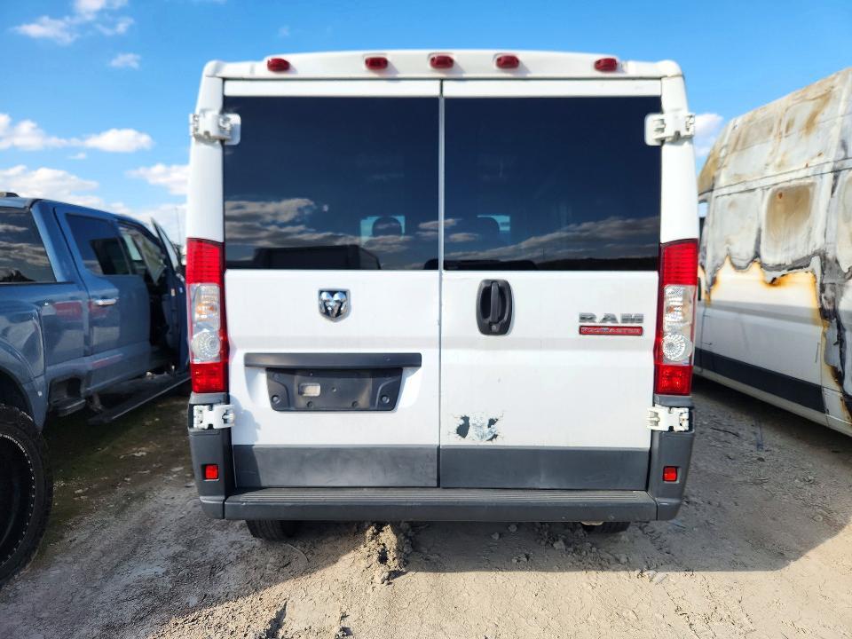 2017 RAM Promaster — VIN 3C6TRVAG5HE512181, фото 6