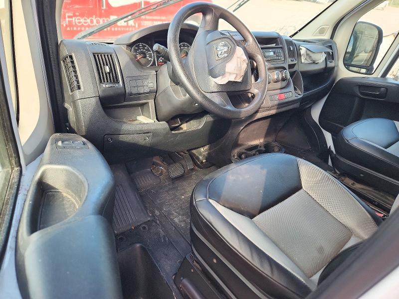 2017 RAM Promaster — VIN 3C6TRVAG5HE512181, фото 8
