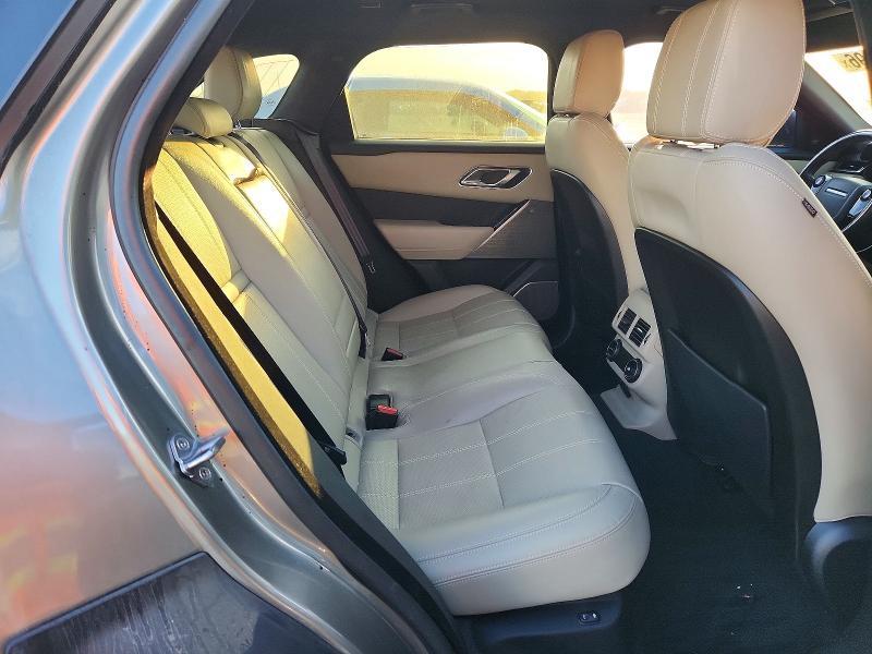 2018 Land Rover Range Rover — VIN SALYL2RV9JA753910, фото 11