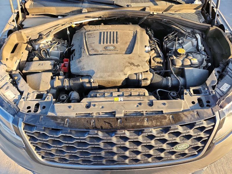 2018 Land Rover Range Rover — VIN SALYL2RV9JA753910, фото 12