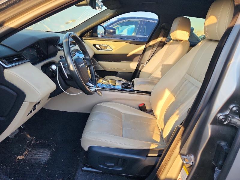 2018 Land Rover Range Rover — VIN SALYL2RV9JA753910, фото 7
