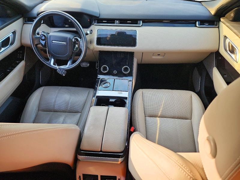 2018 Land Rover Range Rover — VIN SALYL2RV9JA753910, фото 8