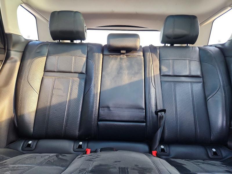 2020 Land Rover Range Rover — VIN SALZJ2FX2LH019877, şəkil 10