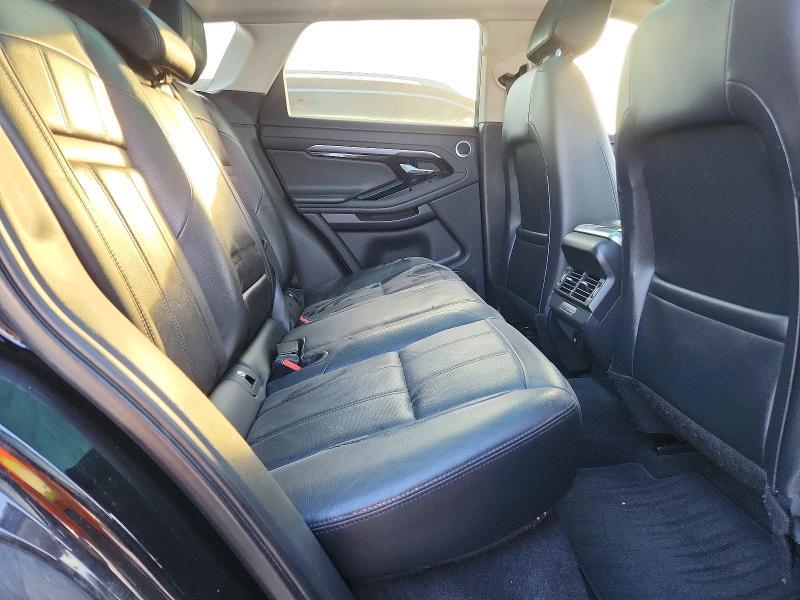 2020 Land Rover Range Rover — VIN SALZJ2FX2LH019877, şəkil 11