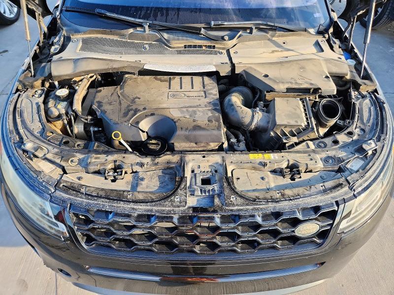 2020 Land Rover Range Rover — VIN SALZJ2FX2LH019877, şəkil 12