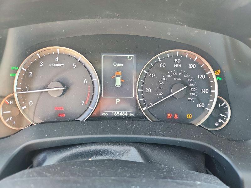 2018 Lexus RX — VIN 2T2ZZMCA8JC094513, şəkil 9