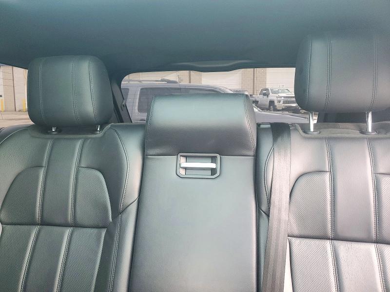 2017 Land Rover Range Rover — VIN SALWG2FV0HA676161, şəkil 10