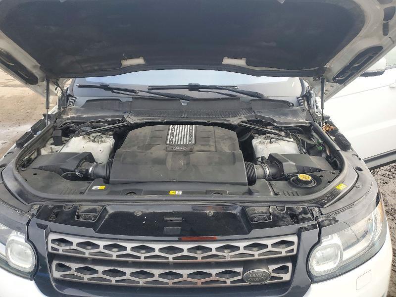 2017 Land Rover Range Rover — VIN SALWG2FV0HA676161, şəkil 12