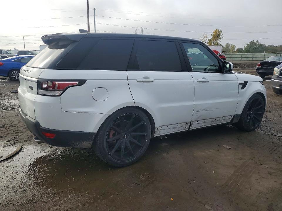 2017 Land Rover Range Rover — VIN SALWG2FV0HA676161, şəkil 3