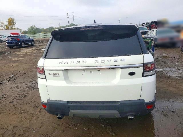 2017 Land Rover Range Rover — VIN SALWG2FV0HA676161, şəkil 6