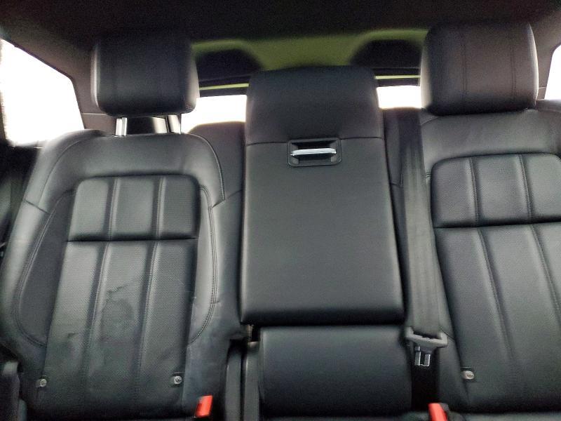 SALWR2RK5JA409048 2018 Land Rover Range Rover photo no. 10
