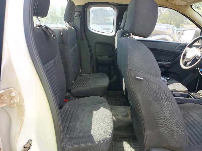 2021 Ford Ranger — VIN 1FTER1EH3MLD70752, şəkil 10