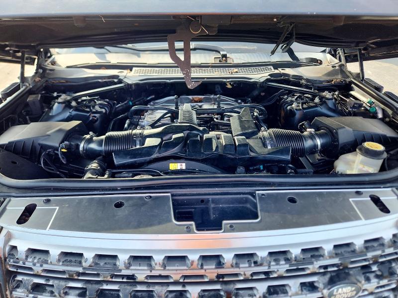 SALGS2VFXFA209176 2015 Land Rover Range Rover photo no. 12
