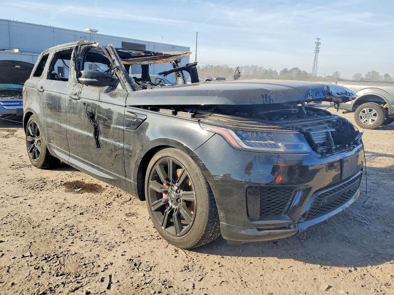 SALWR2RE2JA182024 2018 Land Rover Range Rover photo no. 4