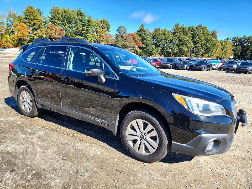 2017 Subaru Outback — VIN 4S4BSAFC3H3201214, şəkil 4